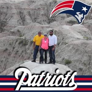 Meet your Posher, Maureen